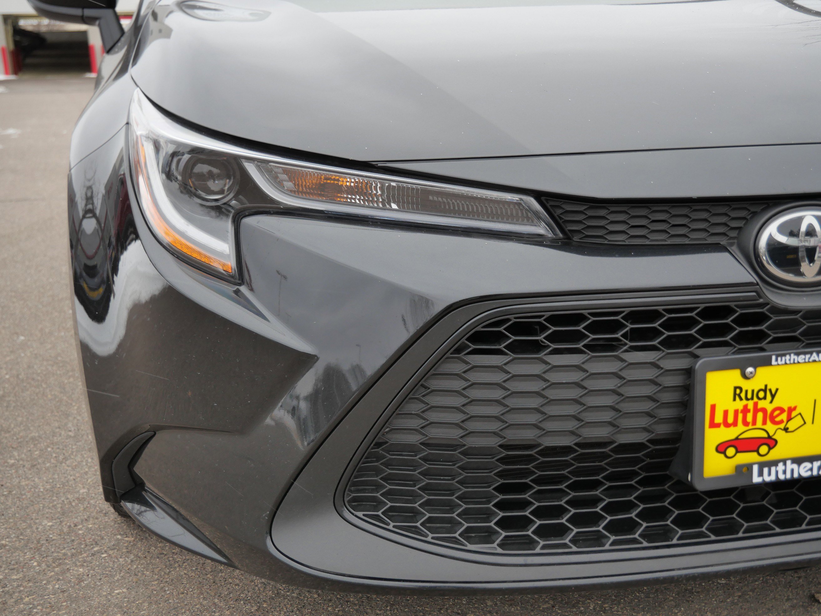 Certified 2022 Toyota Corolla LE image 17