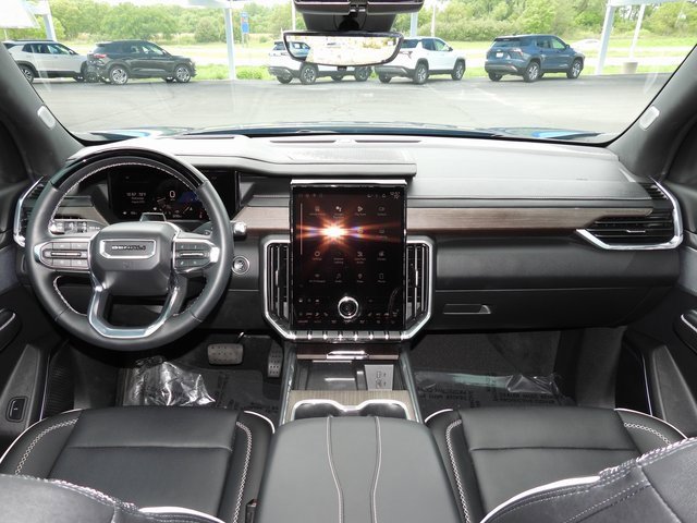 Used 2025 GMC Acadia Denali w/ Super Cruise Package image 44