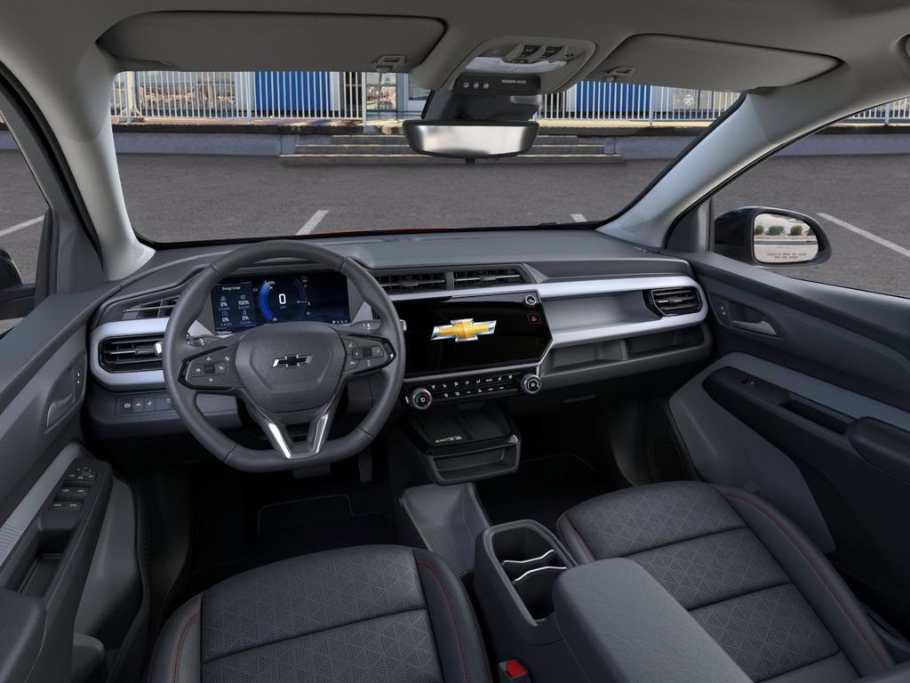 New 2027 Chevrolet Bolt RS w/ Technology Package image 15