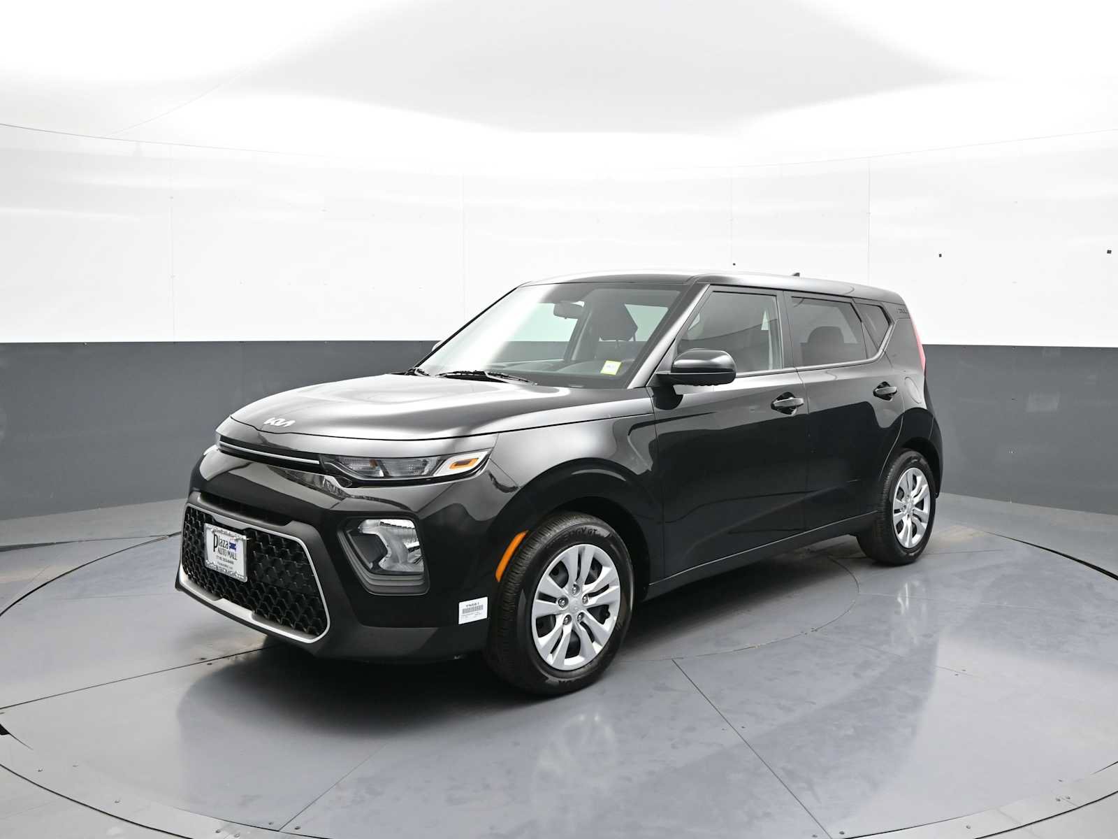 Used 2022 Kia Soul LX FWD image 9