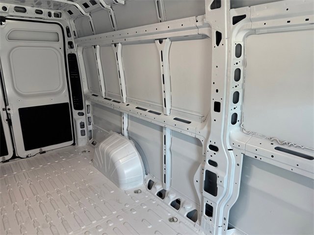 New 2025 RAM ProMaster 3500 w/ Convenience Group image 16