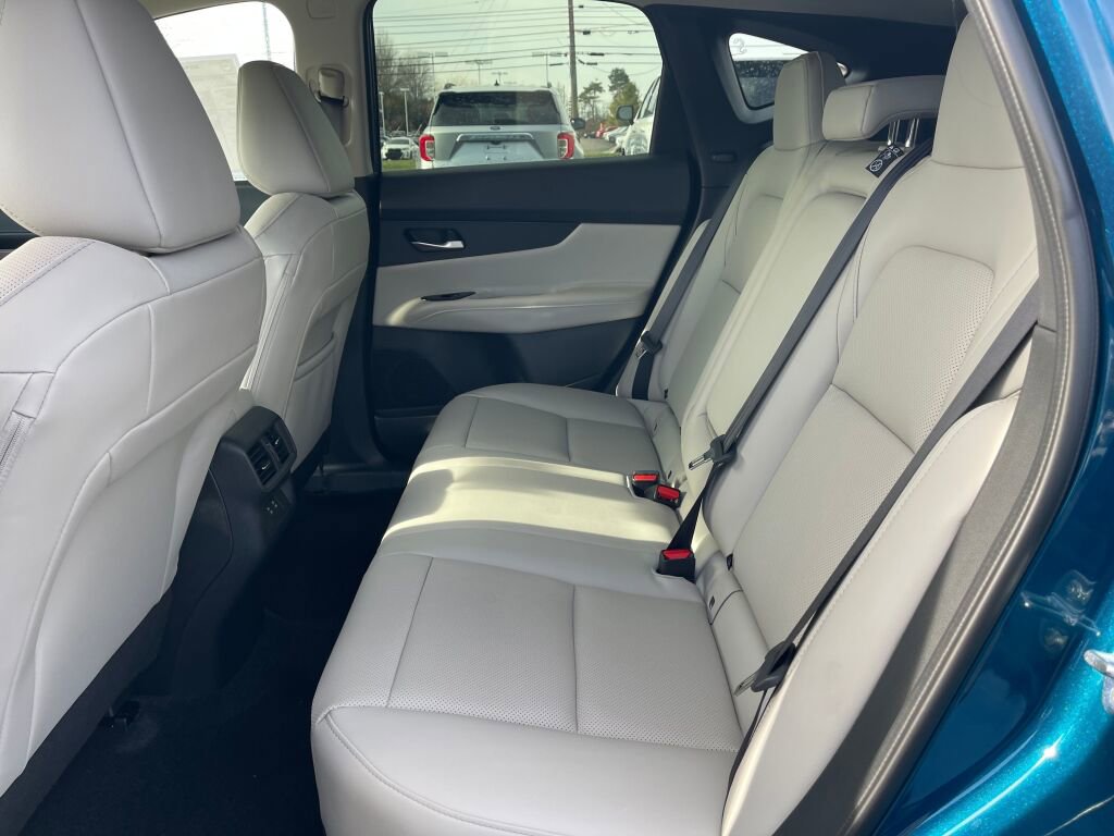 New 2026 Nissan Murano SL image 13