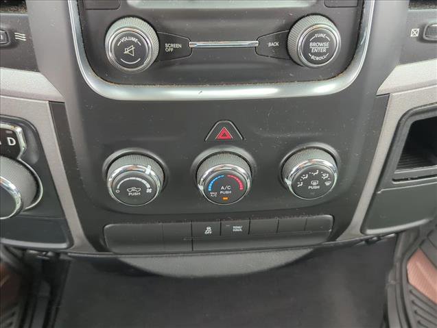 Used 2014 RAM 1500 Tradesman w/ Power & Remote Entry Group image 20