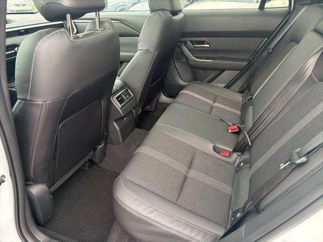 New 2026 MAZDA CX-50 AWD 2.5 S w/ Preferred Pkg image 28