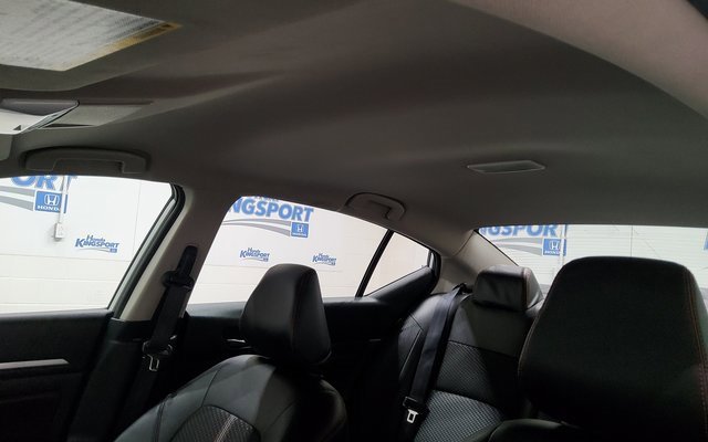 Used 2024 Nissan Altima 2.5 SR image 36