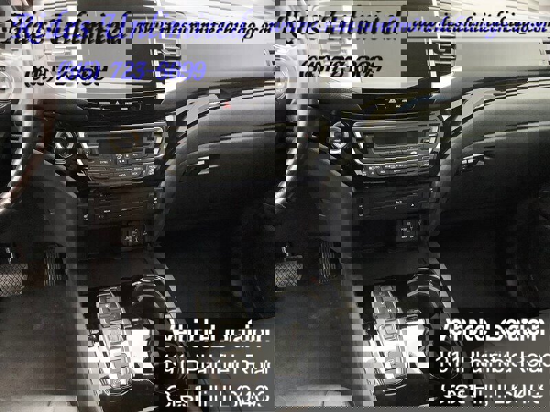 Used 2018 Honda Pilot Touring image 16