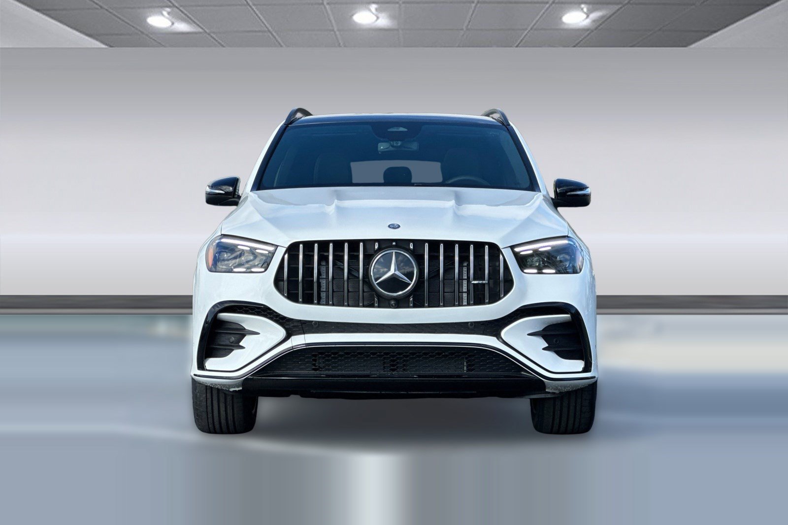New 2026 Mercedes-Benz GLE 53 AMG 4MATIC image 5