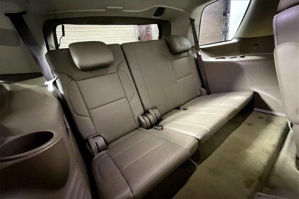 Used 2017 Chevrolet Tahoe Premier image 20