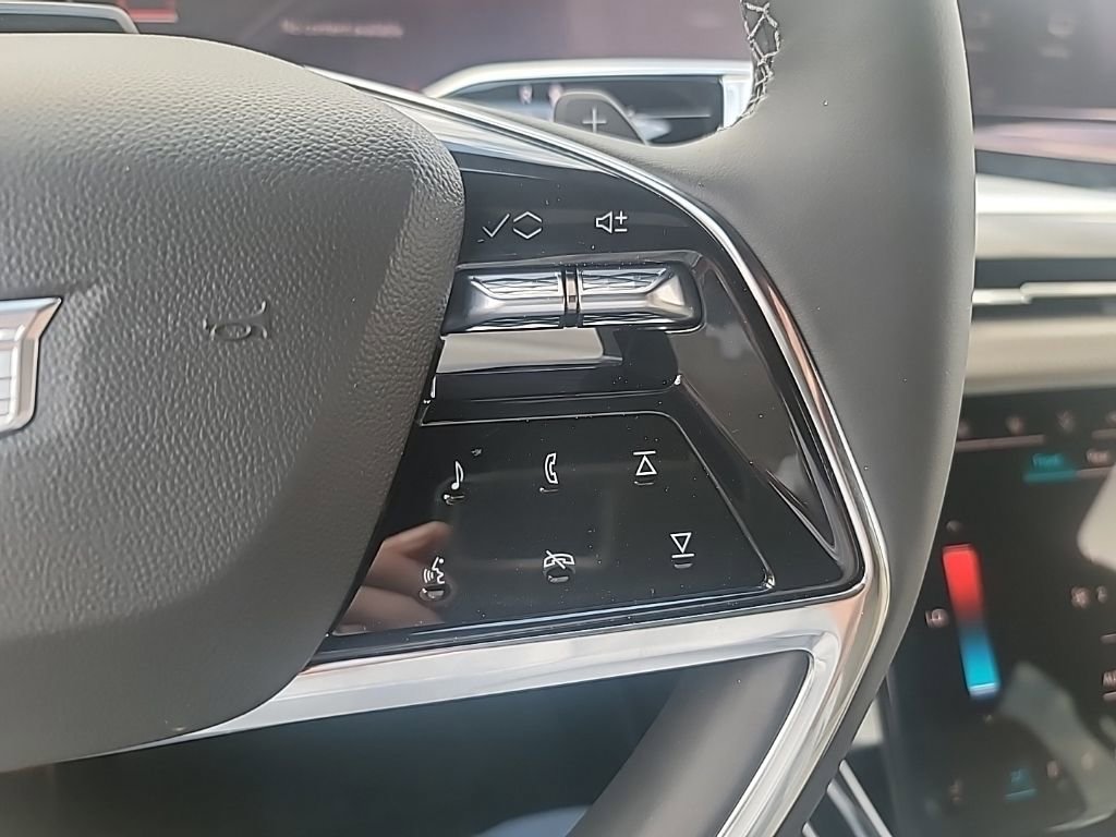 Certified 2026 Cadillac Escalade Sport w/ Touring Package image 27