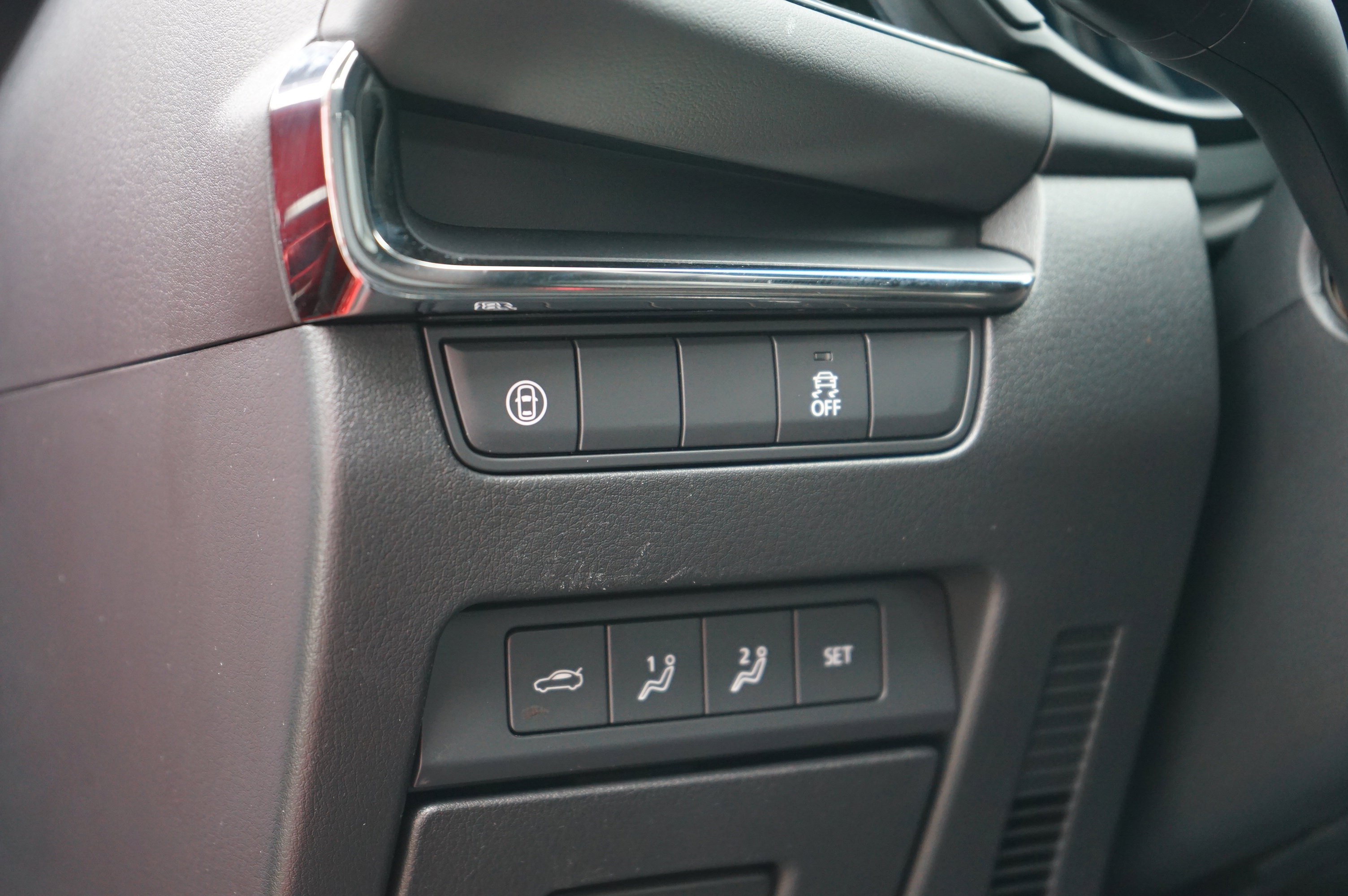 Used 2020 MAZDA MAZDA3 Sedan w/ Preferred Package image 13