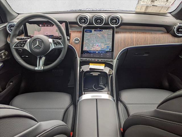 Used 2026 Mercedes-Benz GLC 350e 4MATIC image 15