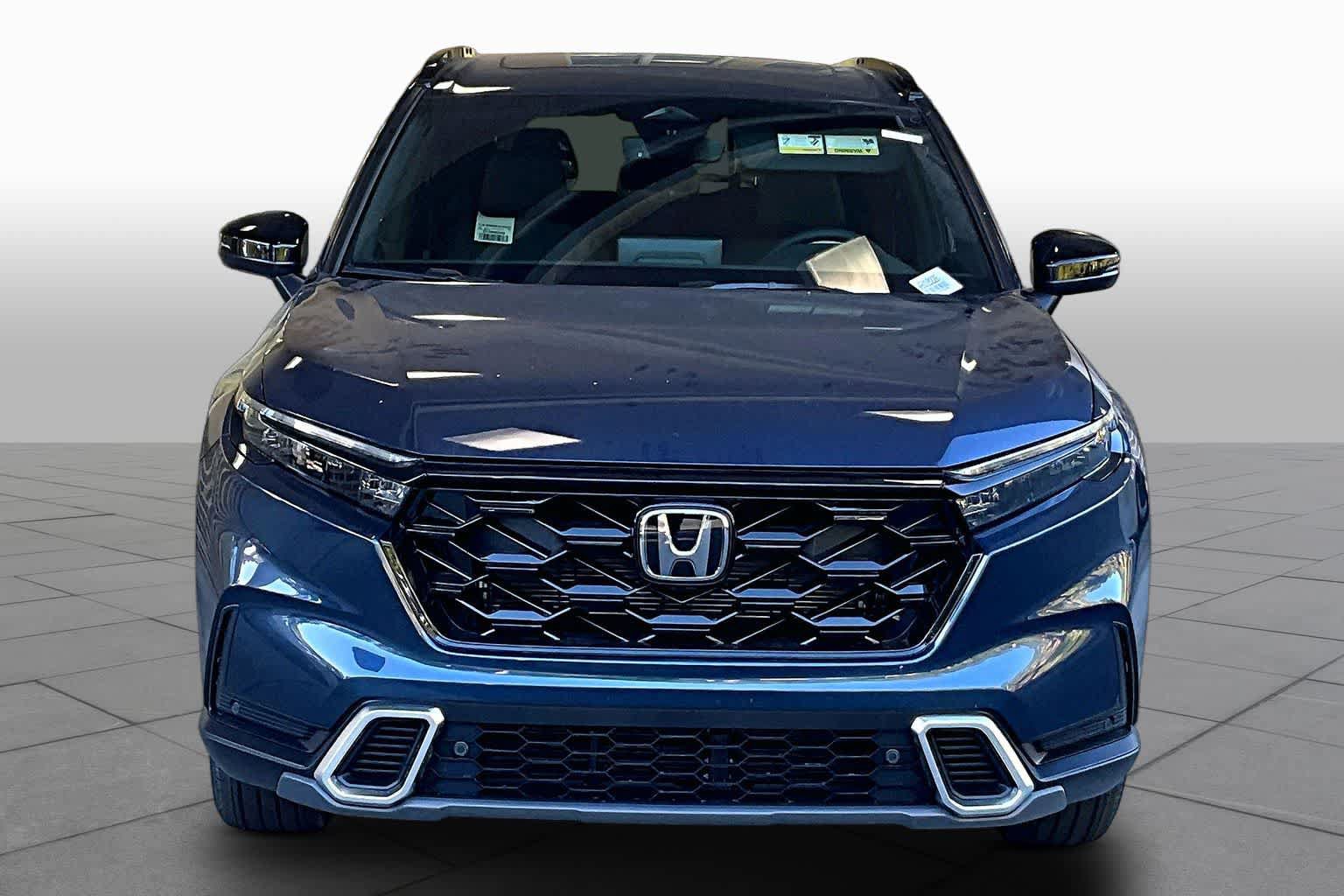 New 2027 Honda CR-V Sport Touring image 3