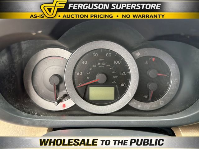 Used 2010 Toyota RAV4 2WD image 11