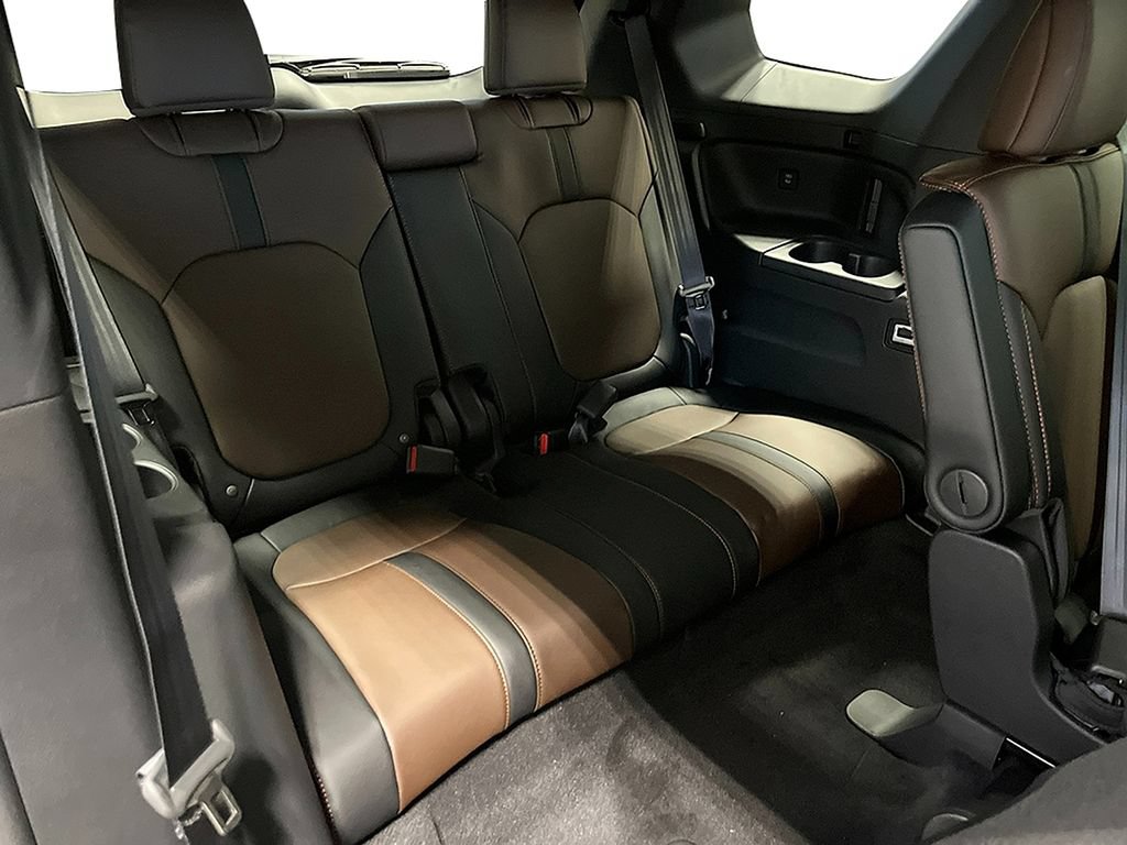 New 2026 Honda Pilot TrailSport image 28