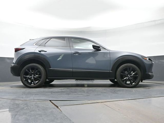 Certified 2024 MAZDA CX-30 AWD 2.5 S w/ Preferred Package image 31