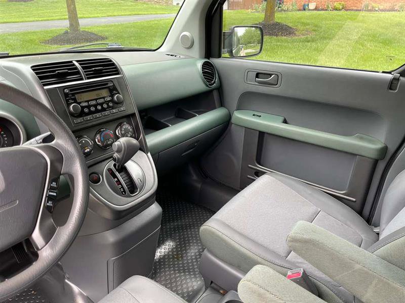 Used 2005 Honda Element EX image 88