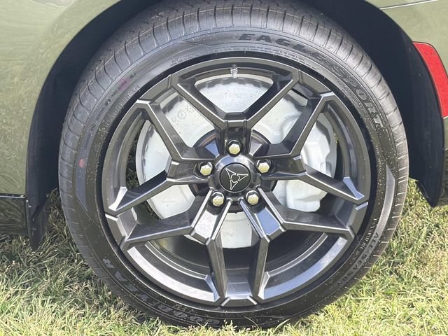 New 2026 Dodge Charger Scat Pack AWD/4WD image 21