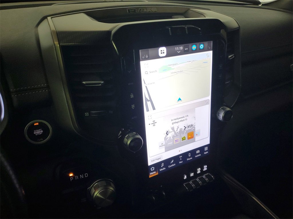 Used 2023 RAM 1500 Rebel w/ Rebel Level 2 Equipment Group image 18