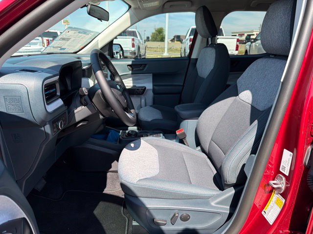 New 2026 Ford Maverick XLT w/ XLT Luxury Package FWD image 15