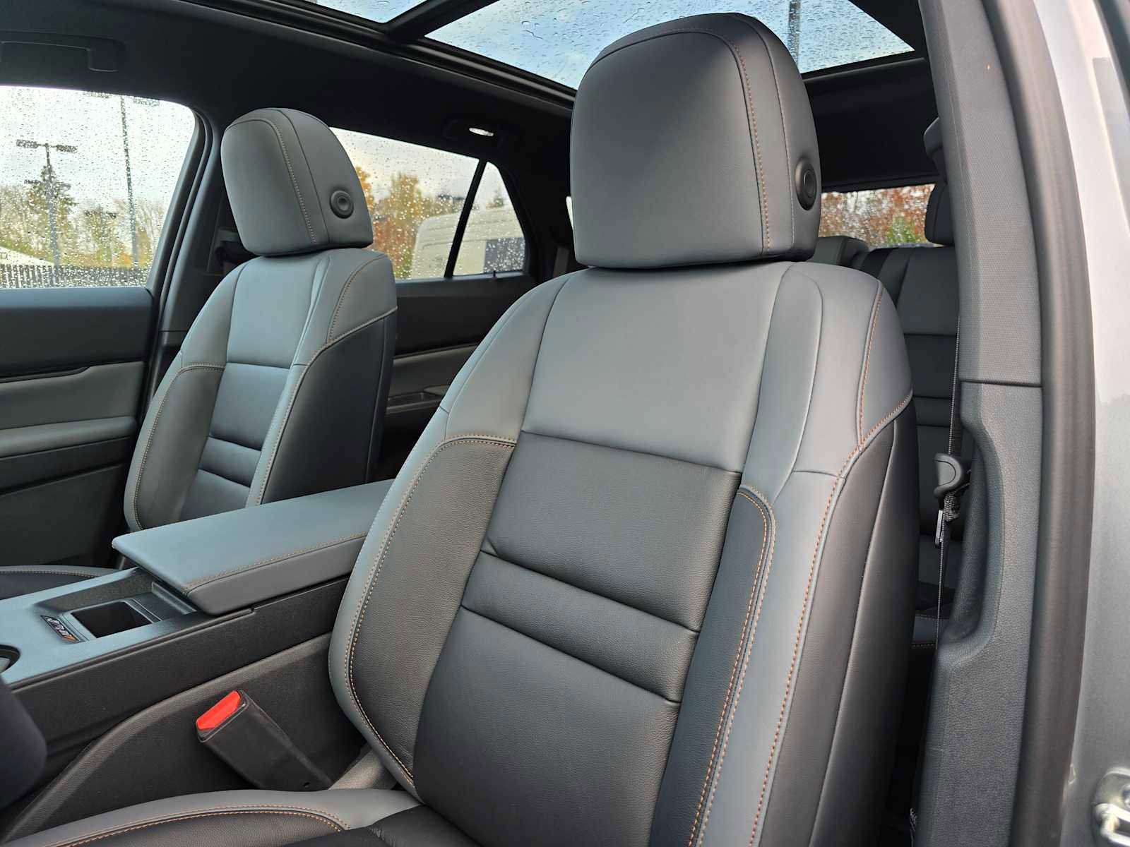 New 2026 Honda Prologue Touring image 24