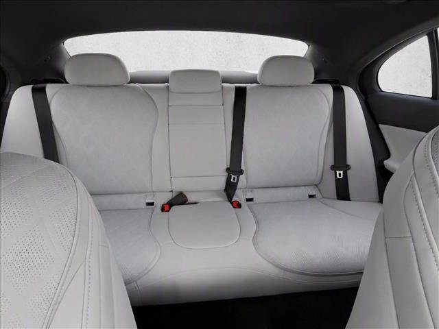 New 2027 Mercedes-Benz E 450 4MATIC Sedan image 20