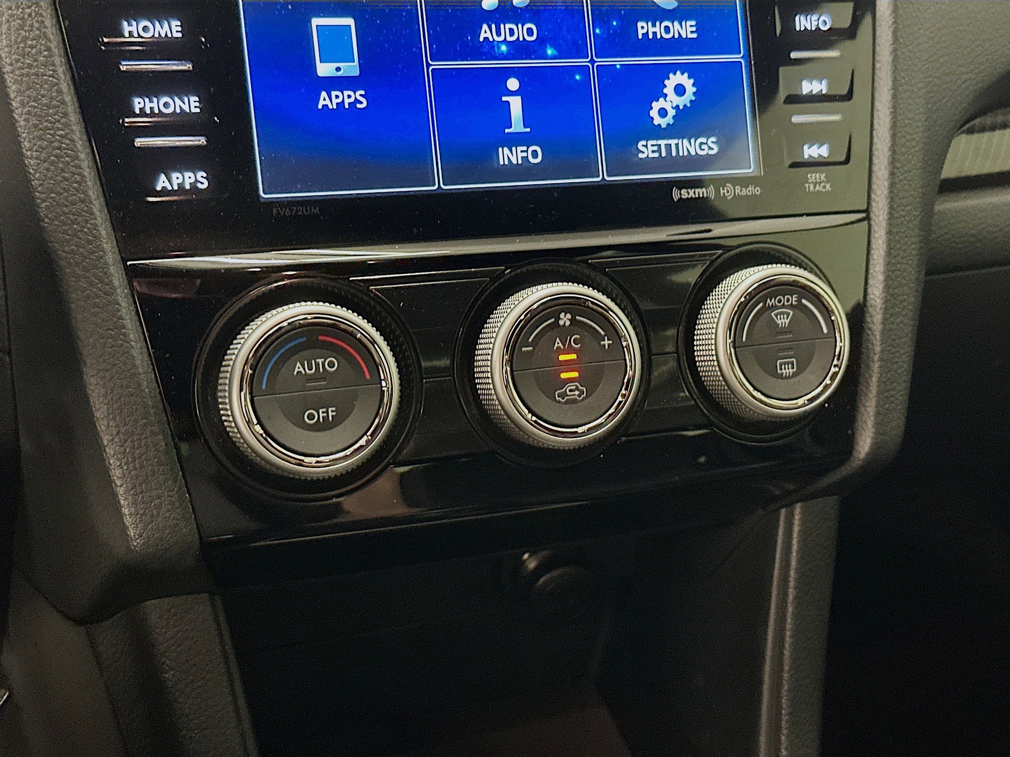 Used 2017 Subaru WRX Limited AWD/4WD image 23