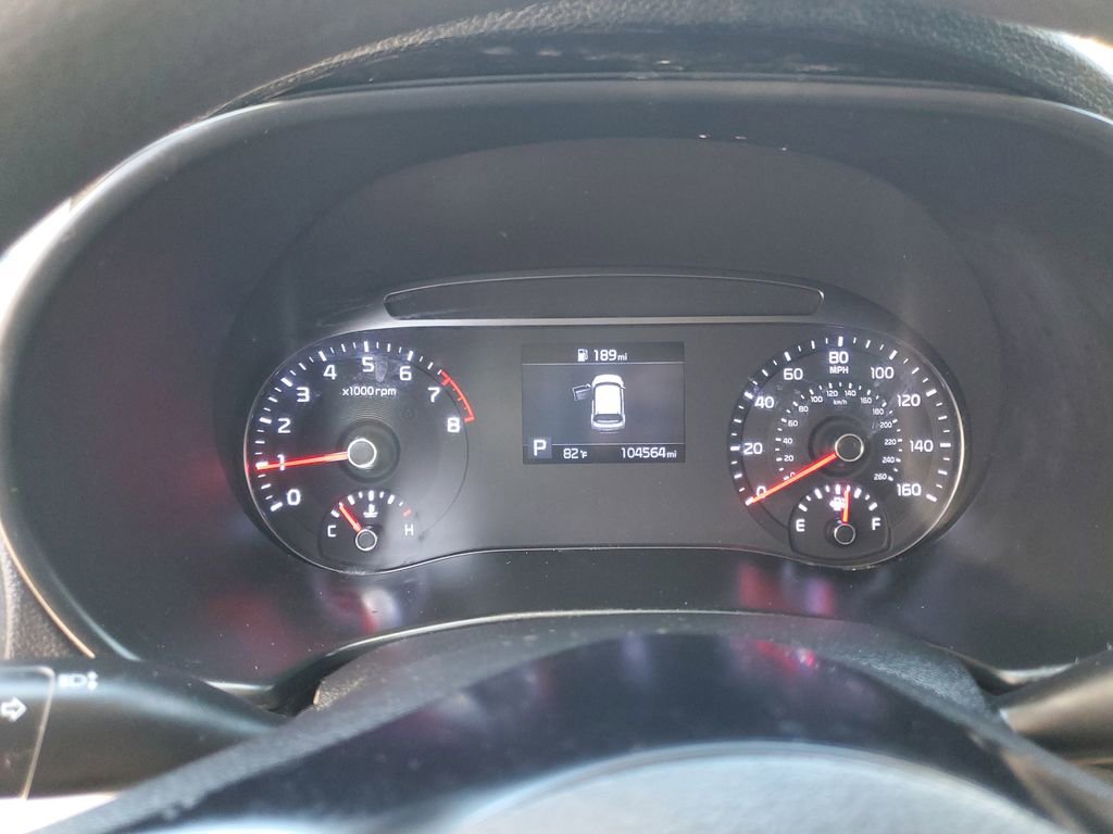 Used 2021 Kia Soul LX image 25