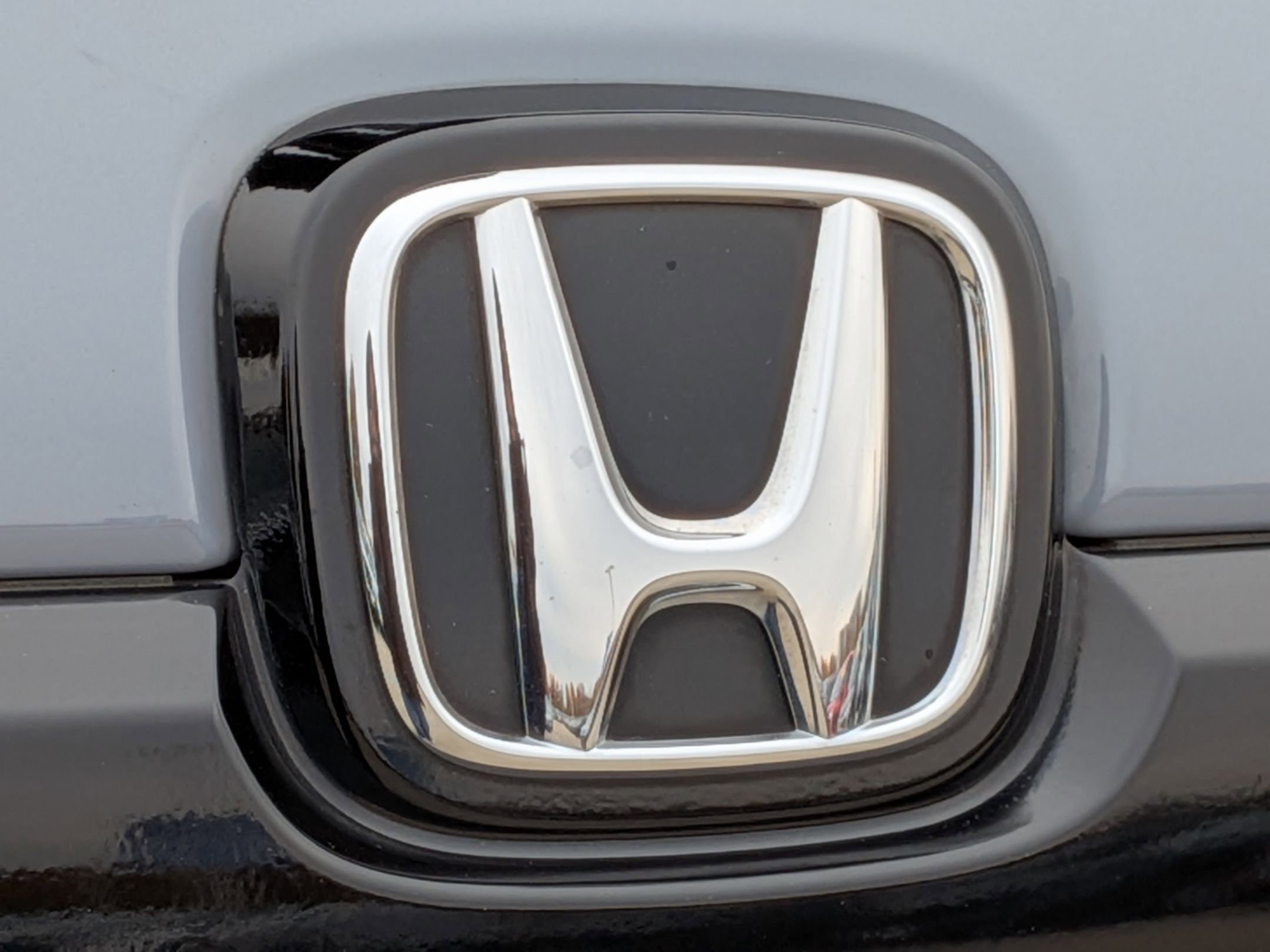 Certified 2022 Honda Passport Elite image 29