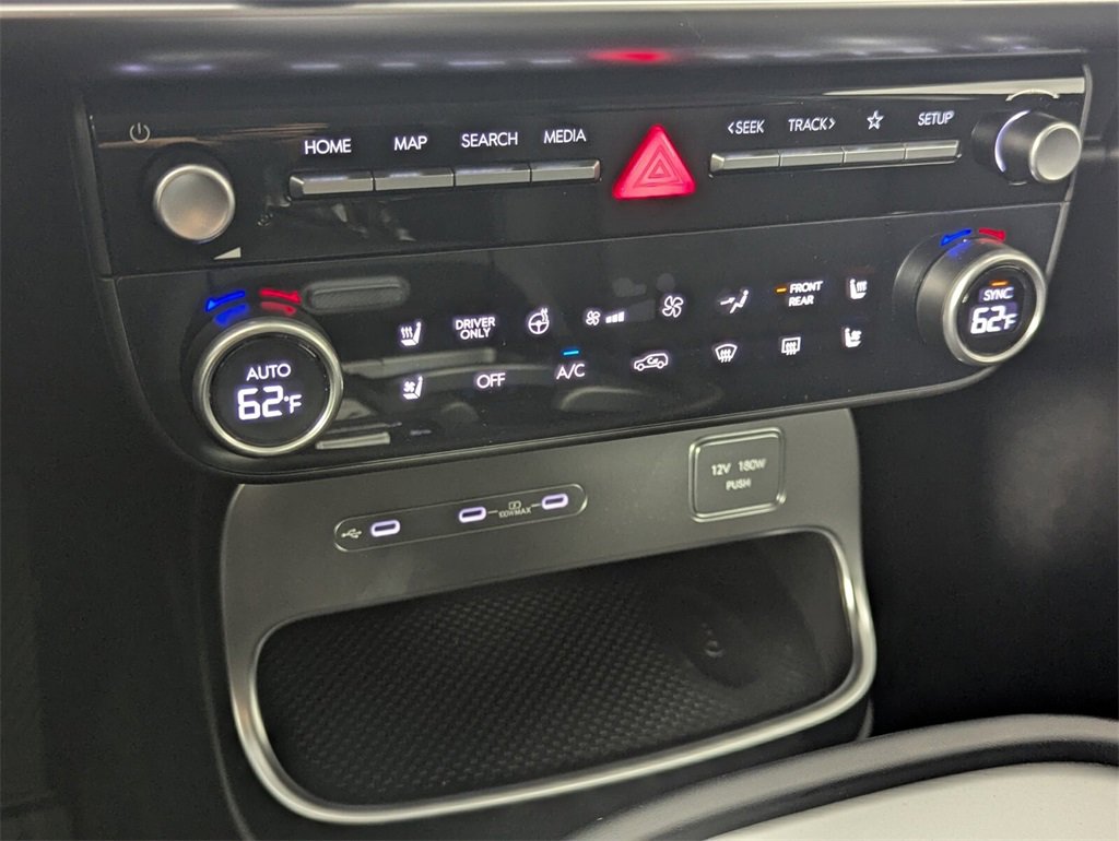 New 2026 Hyundai Ioniq 9 SEL image 20