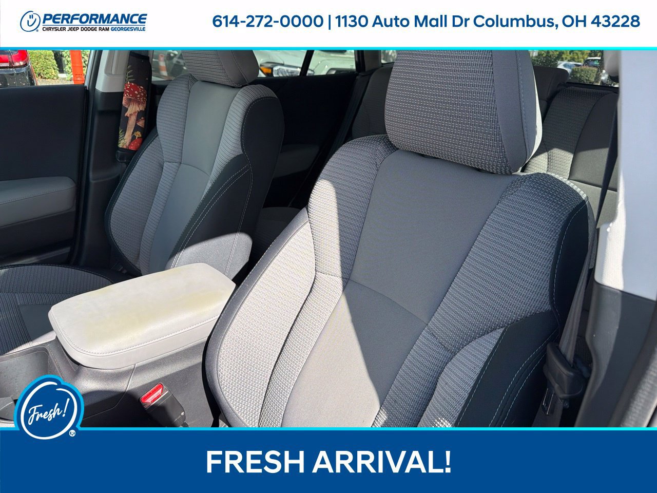 Used 2025 Subaru Outback Premium AWD/4WD image 15