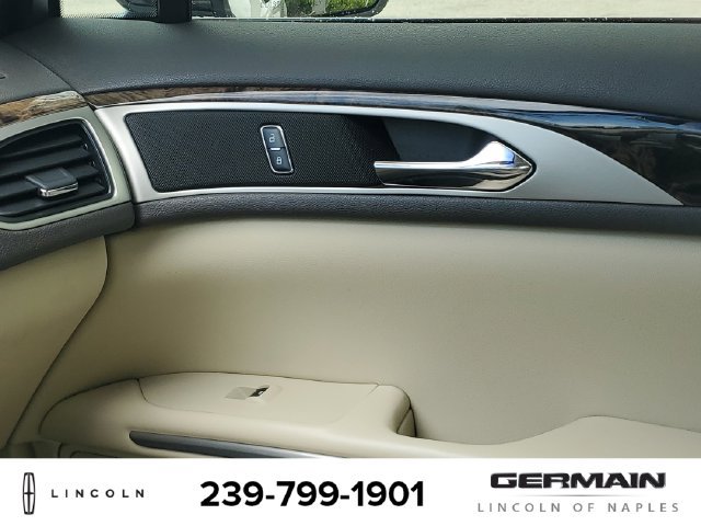 Used 2015 Lincoln MKZ AWD w/ Equipment Group 102A Reserve image 28