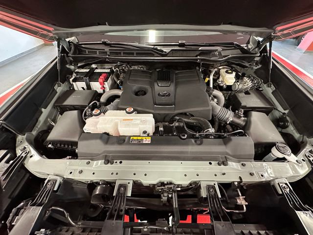 Used 2024 Toyota Tundra SR5 AWD/4WD image 26