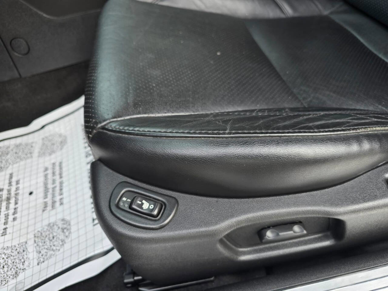 Used 2007 Pontiac G6 GT w/ Sport Package image 14