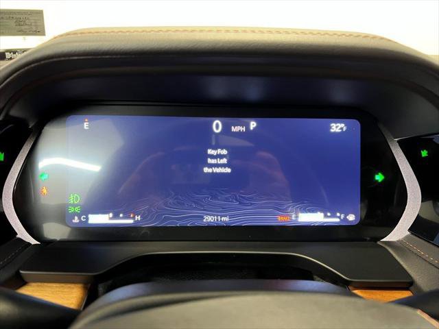 Certified 2024 Jeep Grand Cherokee L Summit image 40