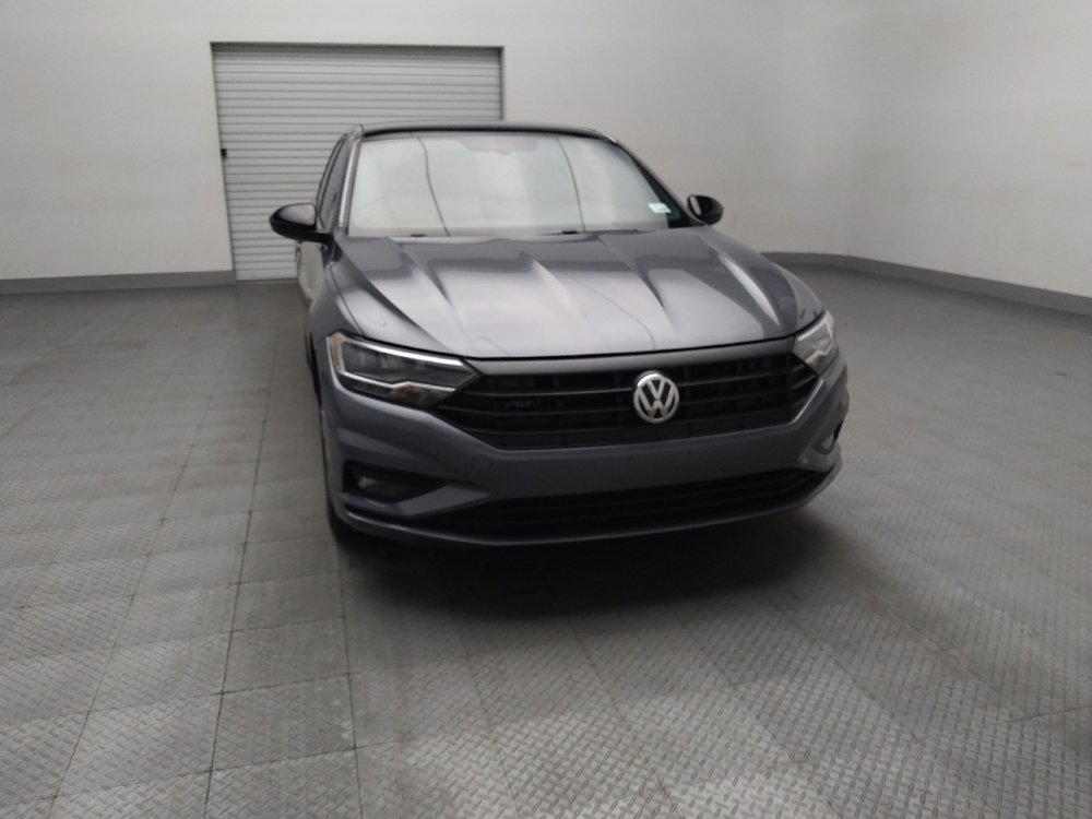 Used 2019 Volkswagen Jetta R-Line w/ R-Line Cold Weather Package image 14