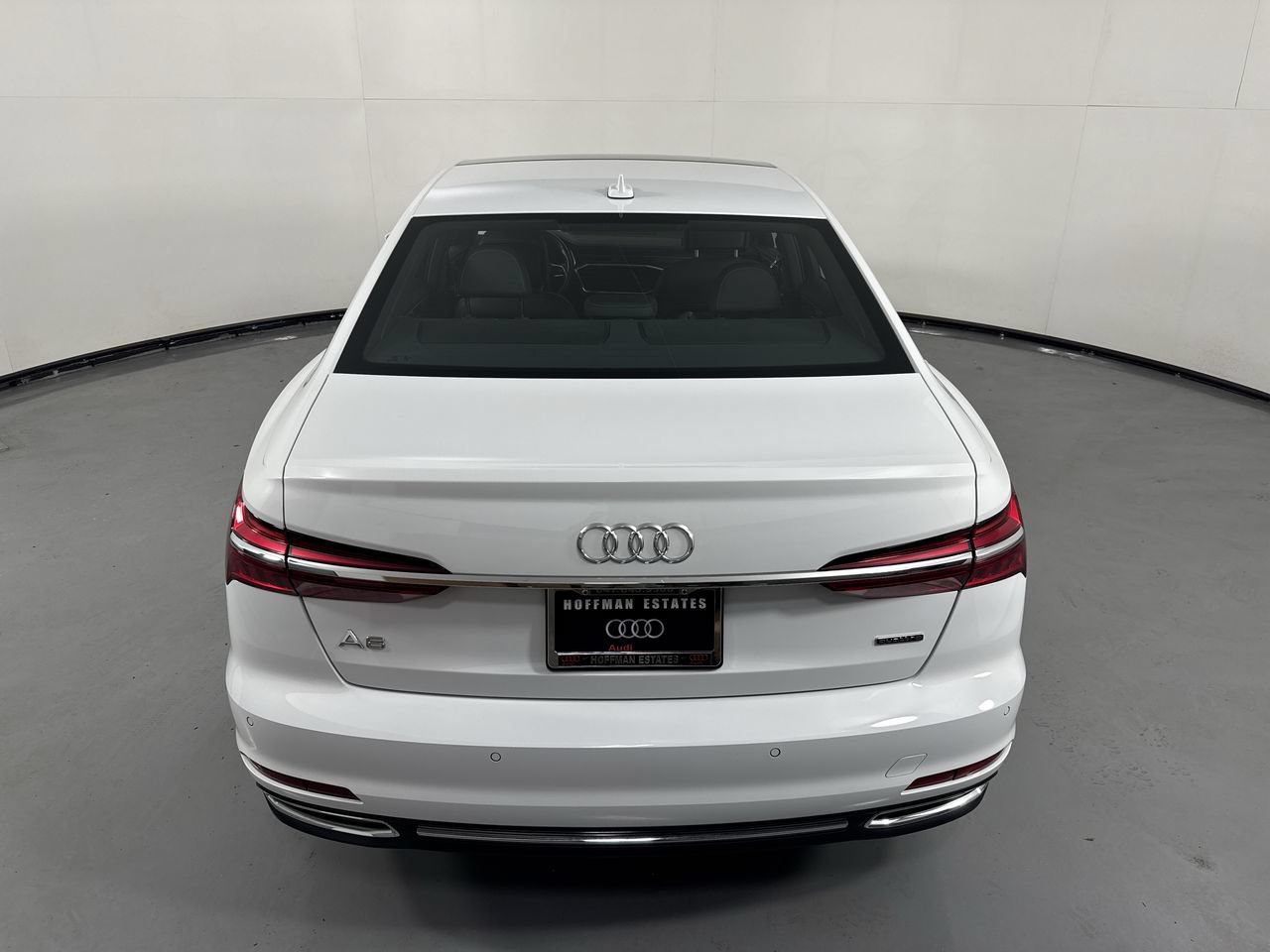 Used 2023 Audi A6 2.0T Premium w/ Convenience Package AWD/4WD image 34