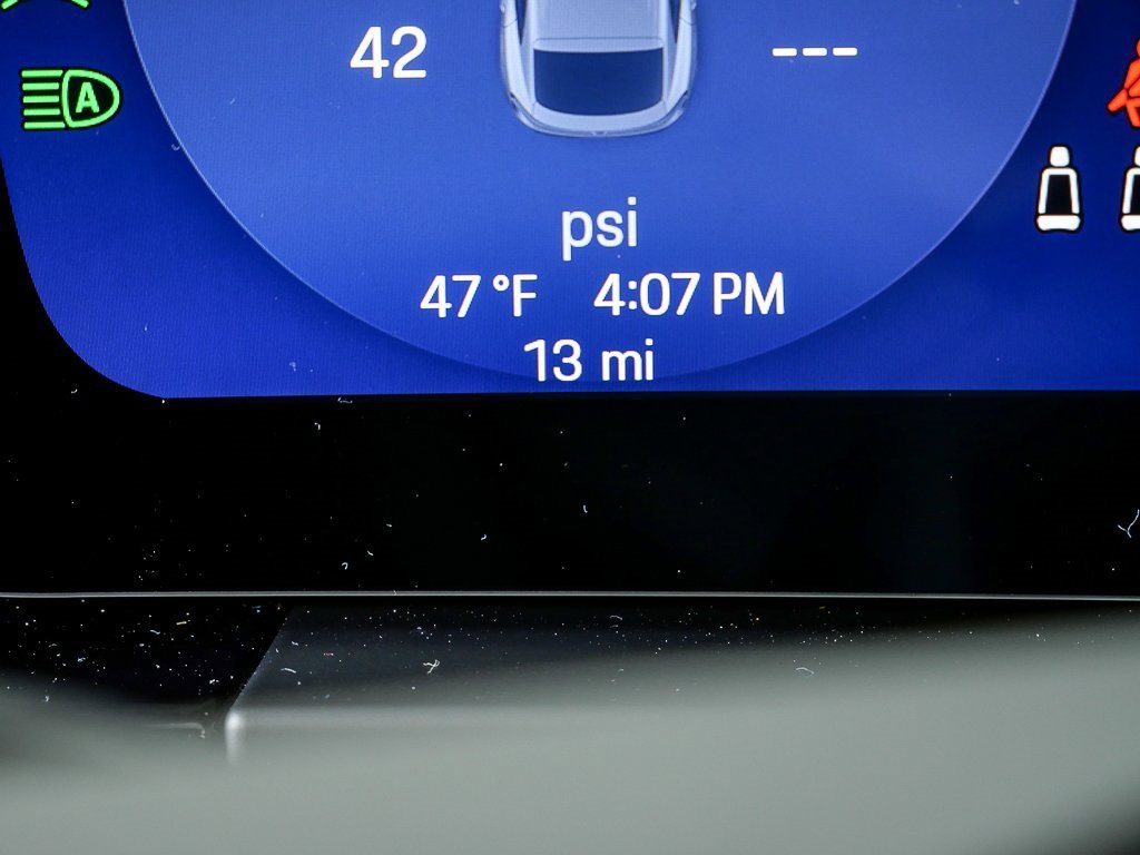 New 2025 Porsche Macan 4S Electric image 12