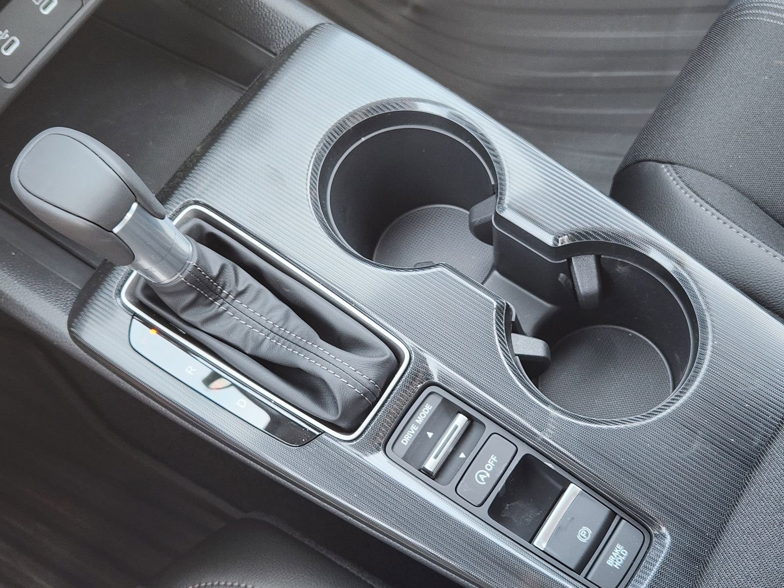 New 2026 Honda Civic Sport image 19