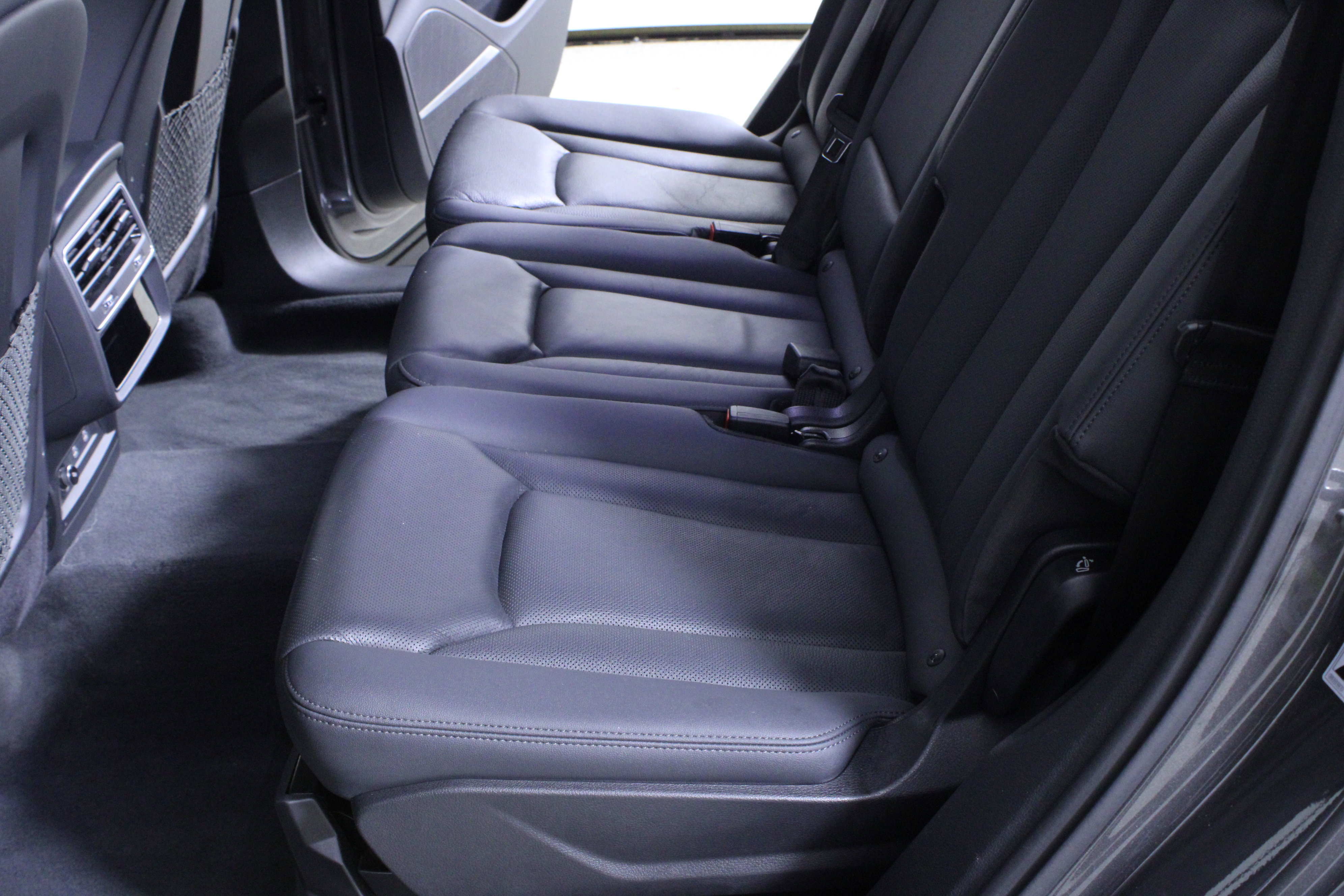 Used 2022 Audi Q7 2.0T Premium Plus w/ Premium Plus Package image 13