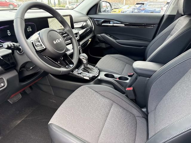 New 2026 Kia Seltos S image 13