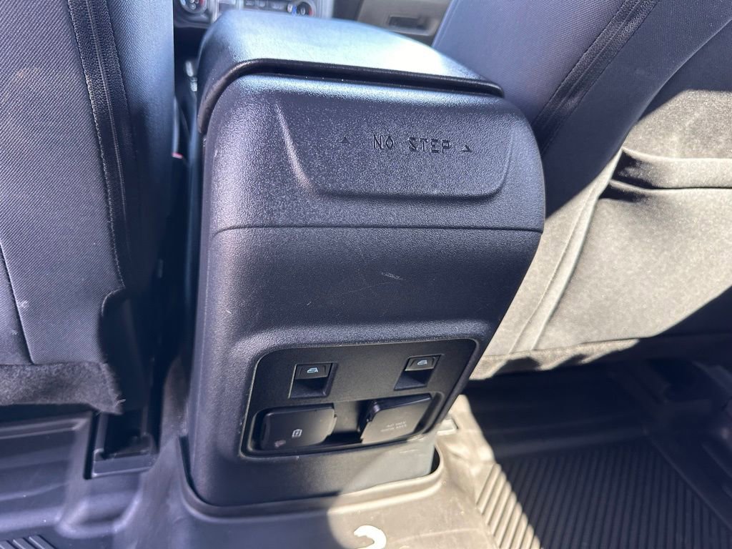 Used 2022 Ford Bronco Big Bend image 22