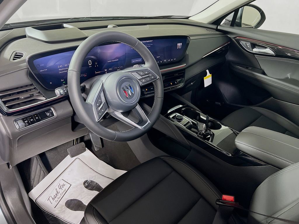 New 2026 Buick Envision Preferred image 9