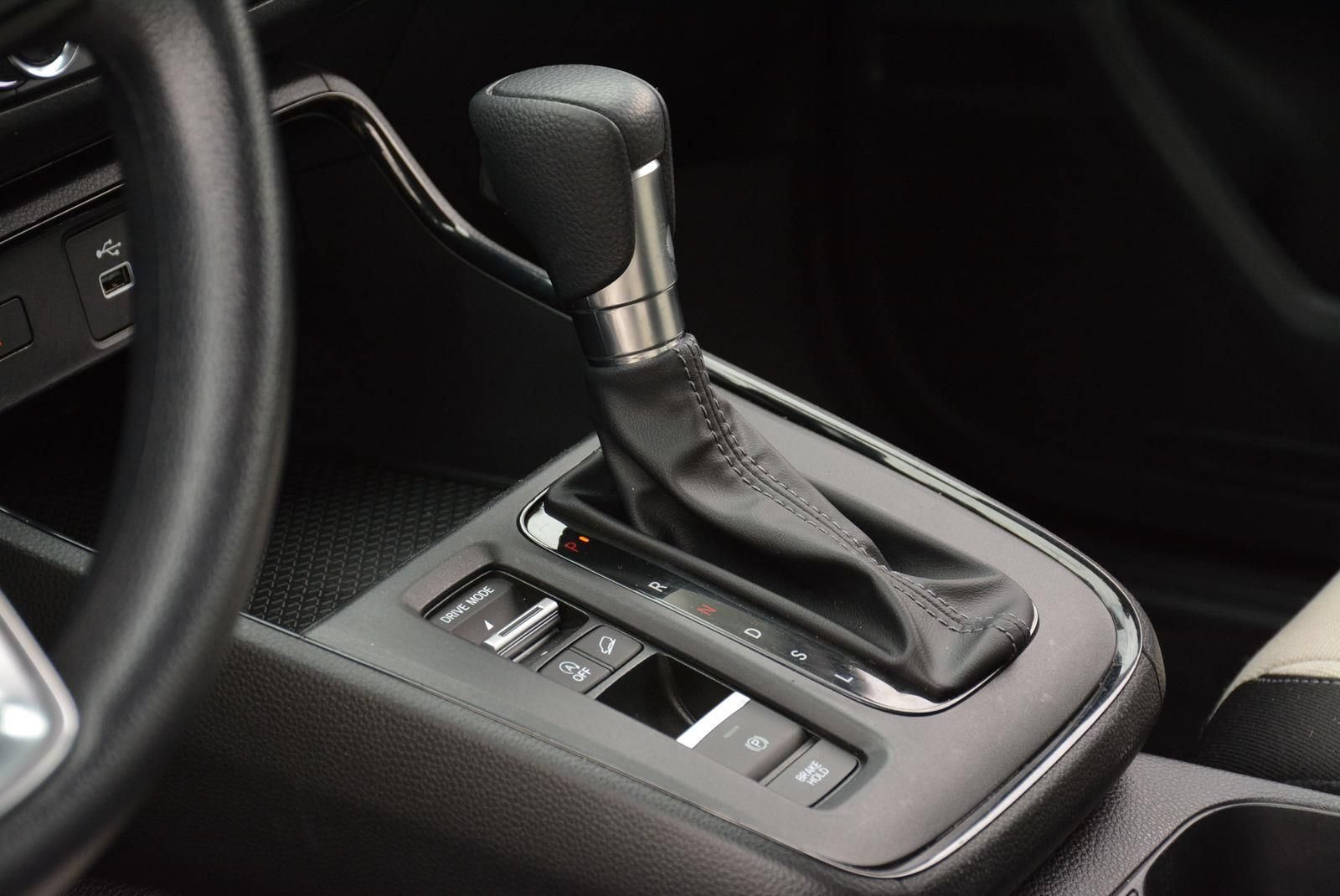 Used 2024 Honda CR-V LX image 13
