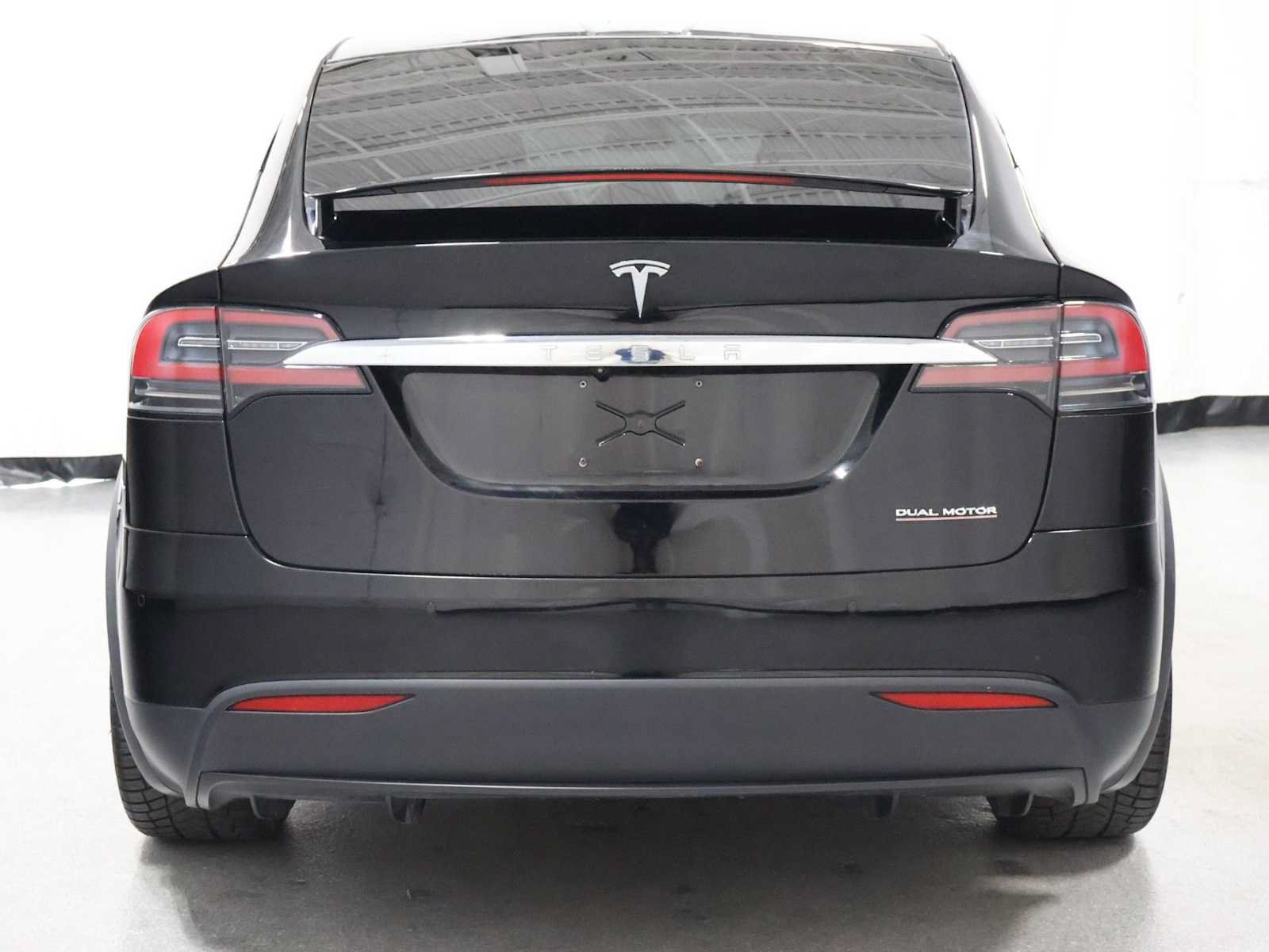 Used 2021 Tesla Model X Performance AWD/4WD image 7