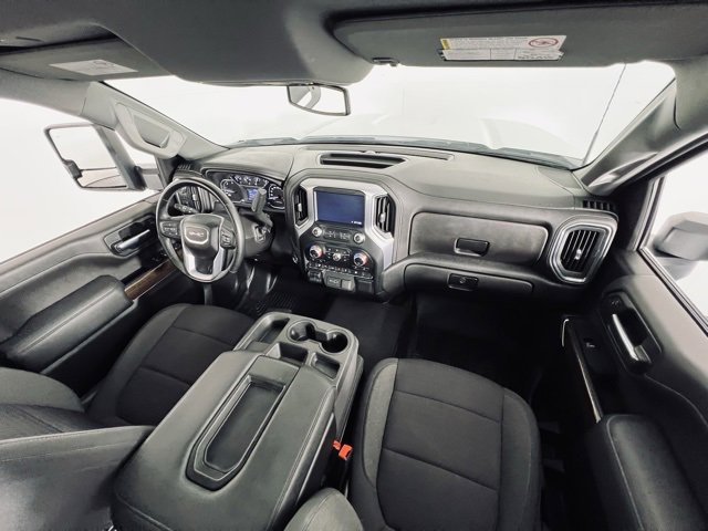 Used 2023 GMC Sierra 3500 SLE w/ SLE Value Package image 15