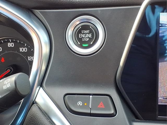 Used 2022 Chevrolet Blazer LT AWD/4WD image 20