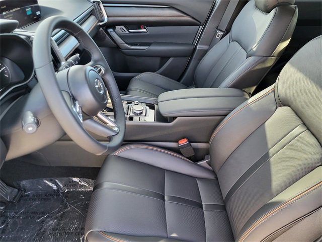 New 2026 MAZDA CX-50 AWD 2.5 Hybrid w/ Weather Package image 6