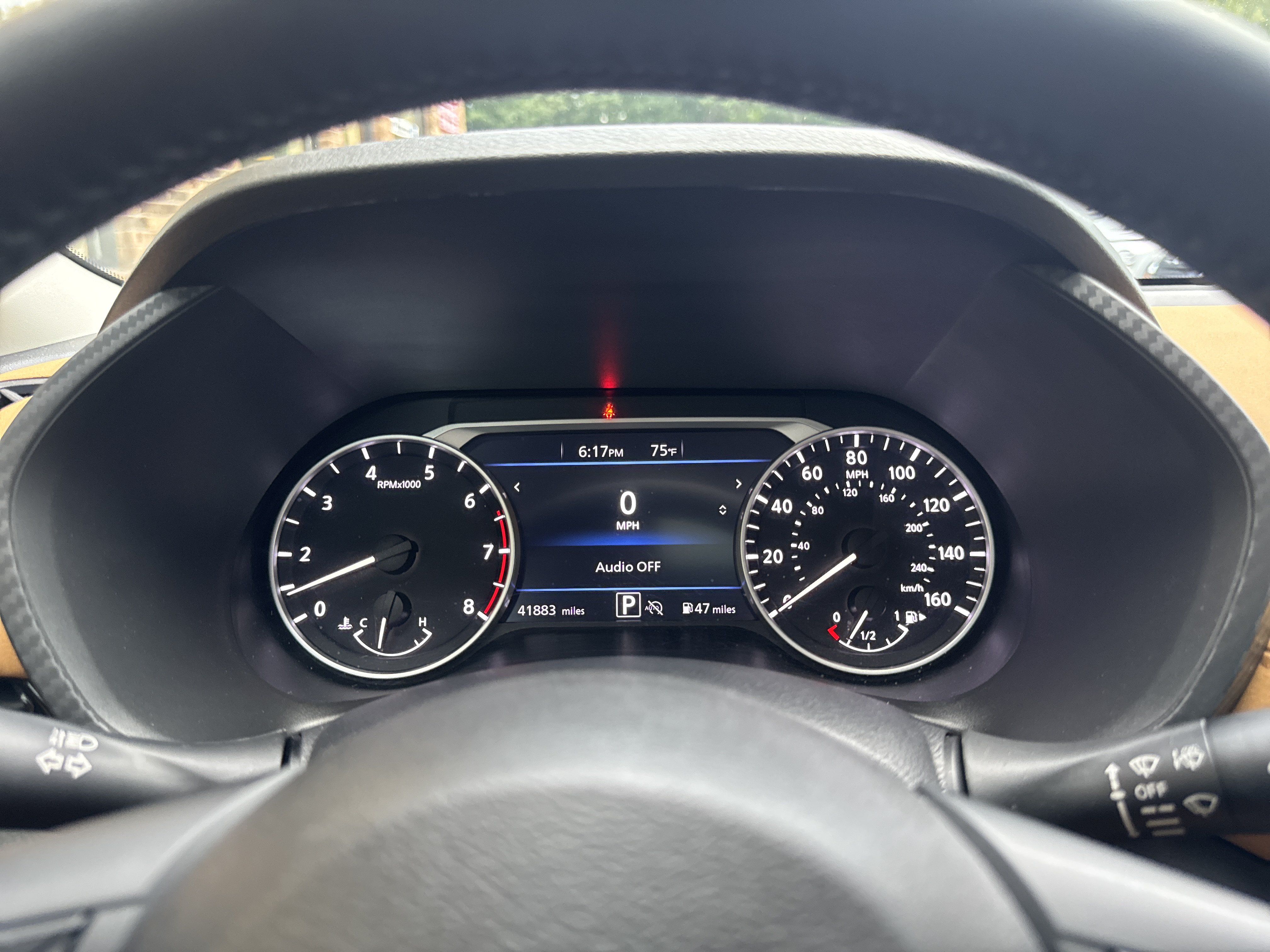 Used 2024 Nissan Sentra SV w/ SV Premium Package FWD image 21