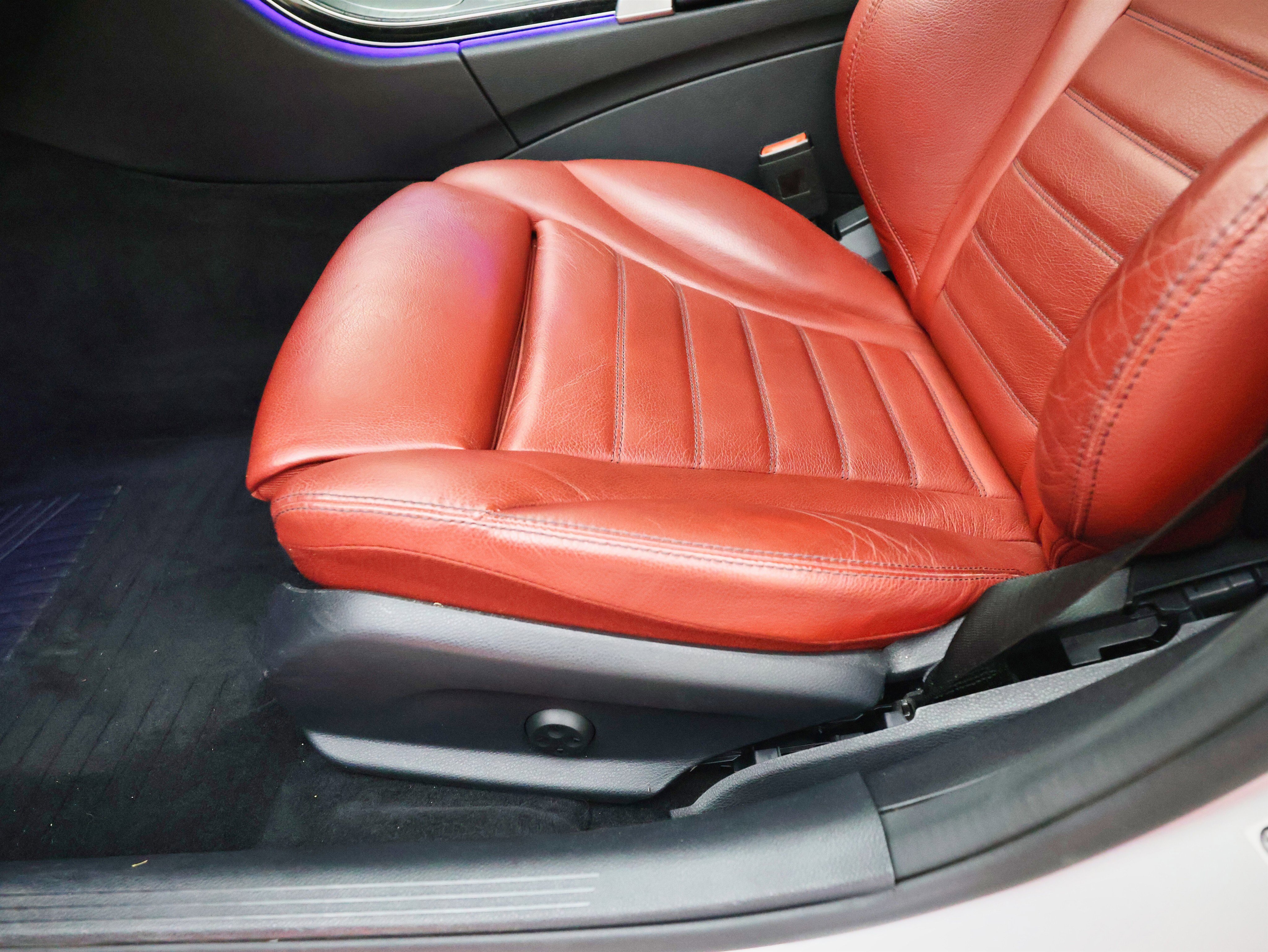 Used 2020 Mercedes-Benz C 43 AMG 4MATIC Sedan image 21