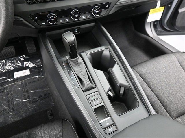 New 2025 Honda Accord SE image 16